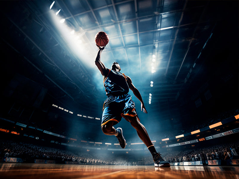 03月26日 NBA常规赛 独行侠vs掘金 全场录像回放