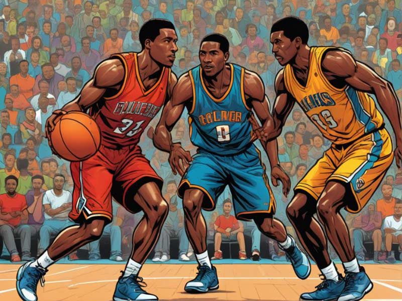 [微博国语] 2026年5月19日 NBA季后赛西部决赛G1 马刺vs雷霆 第三节 录像