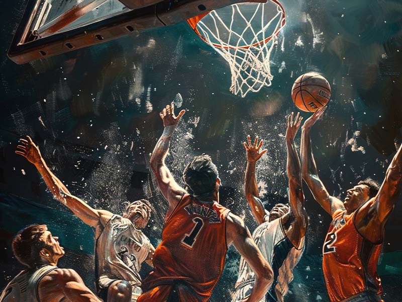 [腾讯QQ]NBA西部决赛G2 马刺vs雷霆 第一节 录像
