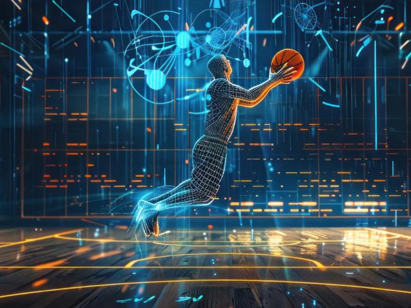 [QQ国语]NBA季后赛东部半决赛G7 骑士vs活塞 第四节 录像