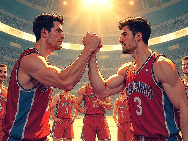[微博国语] 2026年5月21日 NBA西部决赛G2 马刺vs雷霆 第二节 录像